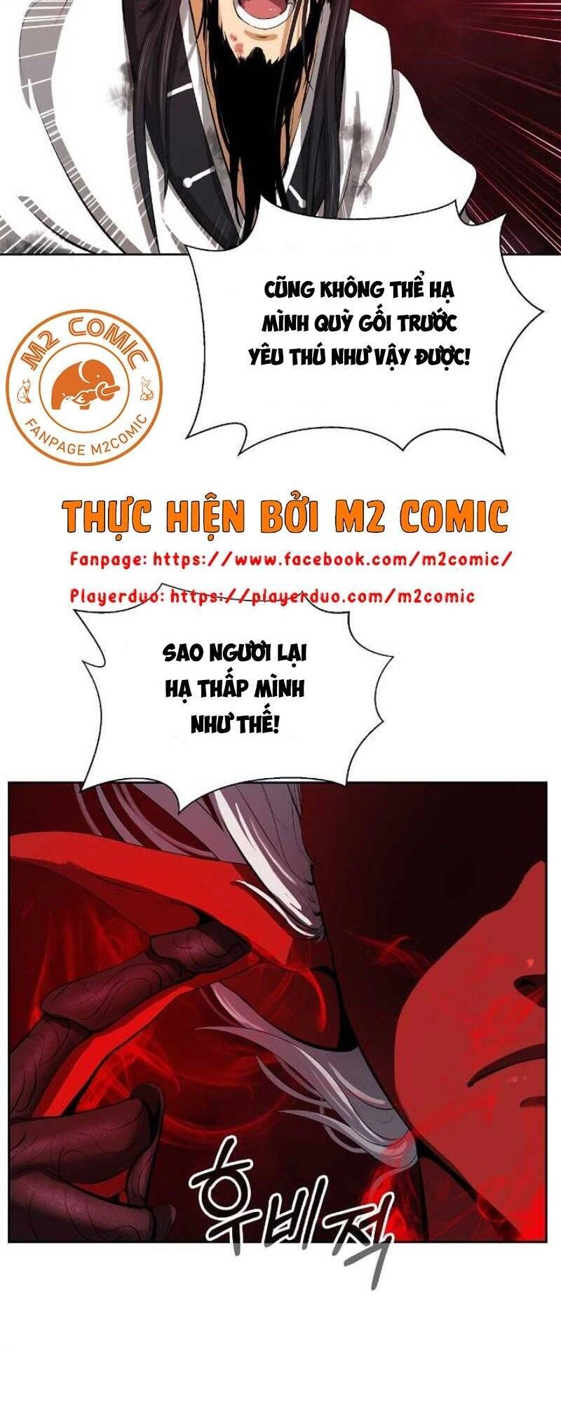 Lãng Tiên Kỳ Đàm Chapter 25 - 4