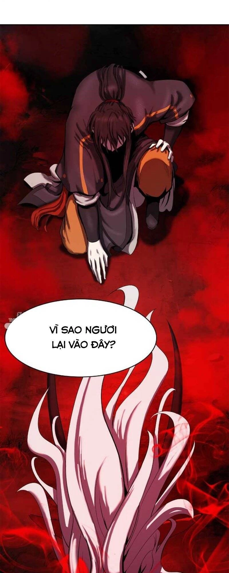 Lãng Tiên Kỳ Đàm Chapter 25 - 14