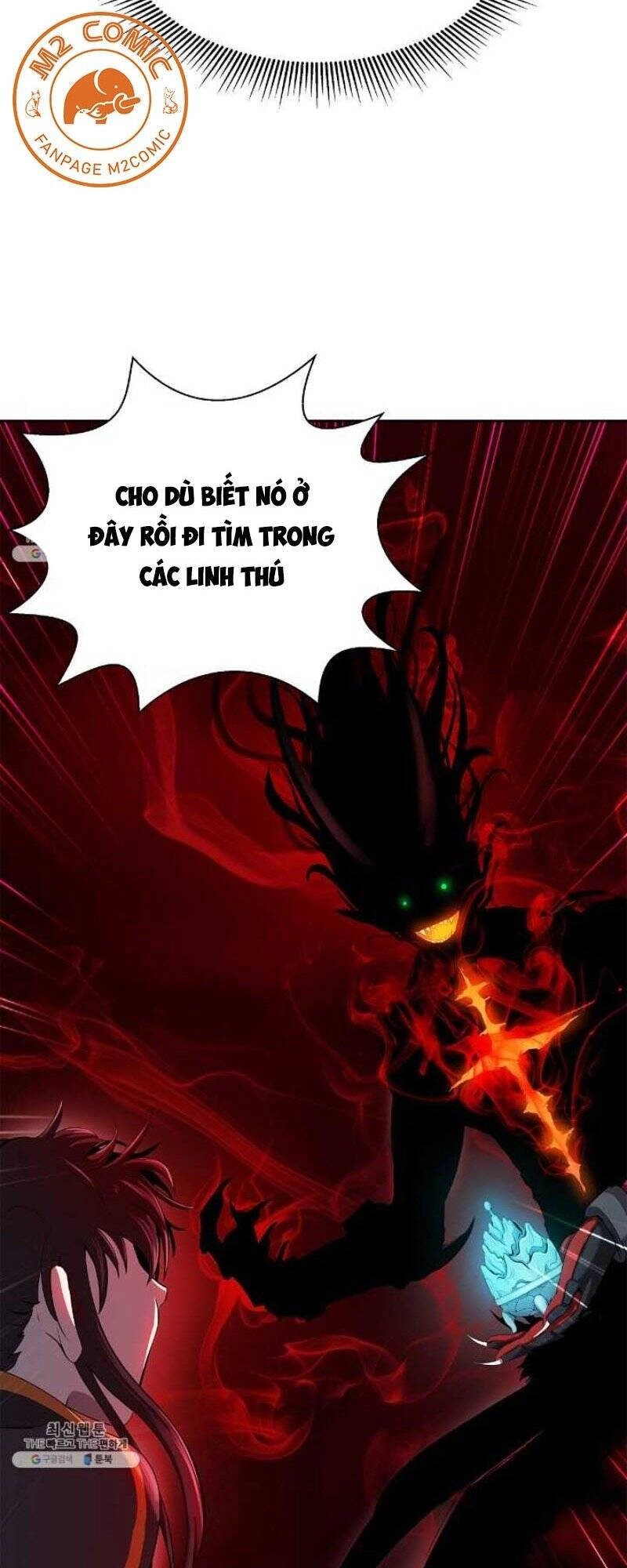 Lãng Tiên Kỳ Đàm Chapter 25 - 24