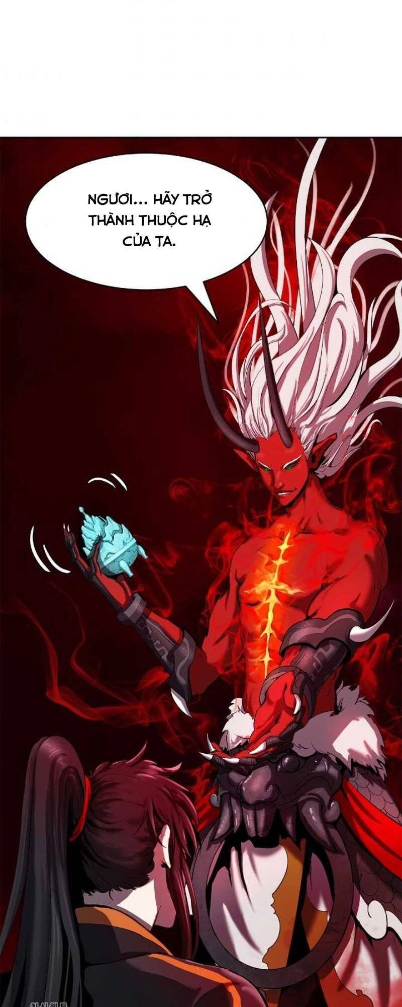 Lãng Tiên Kỳ Đàm Chapter 25 - 26