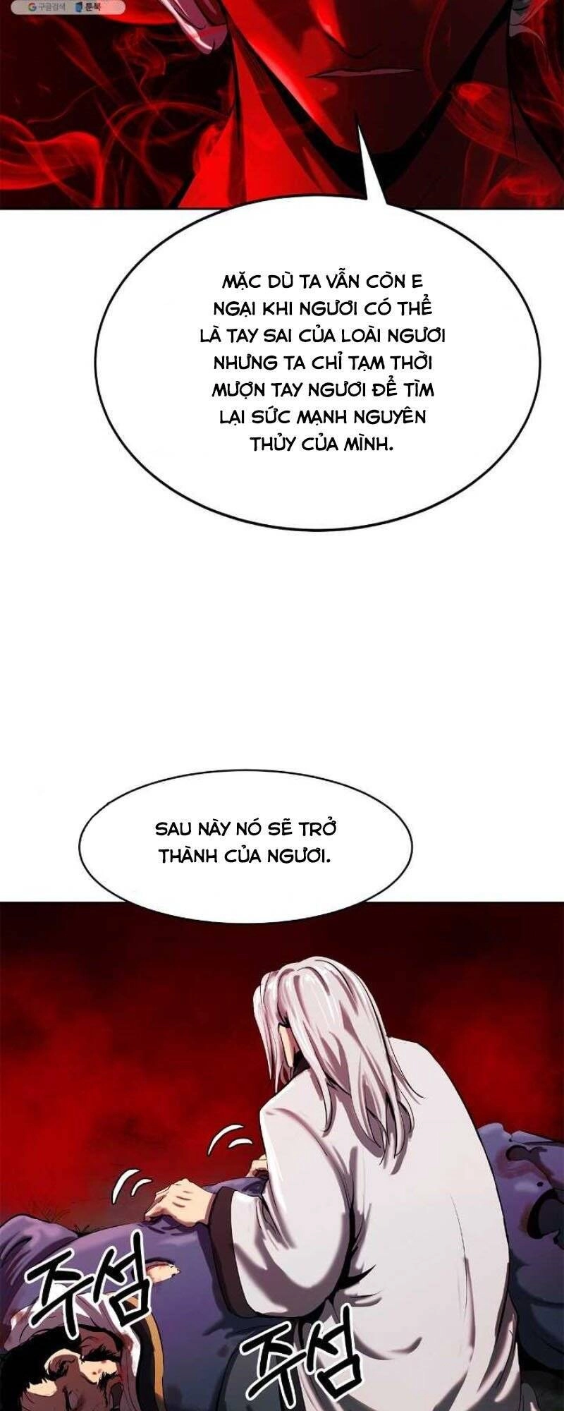 Lãng Tiên Kỳ Đàm Chapter 25 - 30