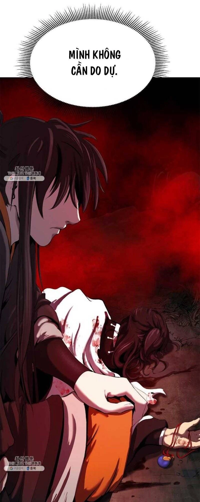 Lãng Tiên Kỳ Đàm Chapter 25 - 32