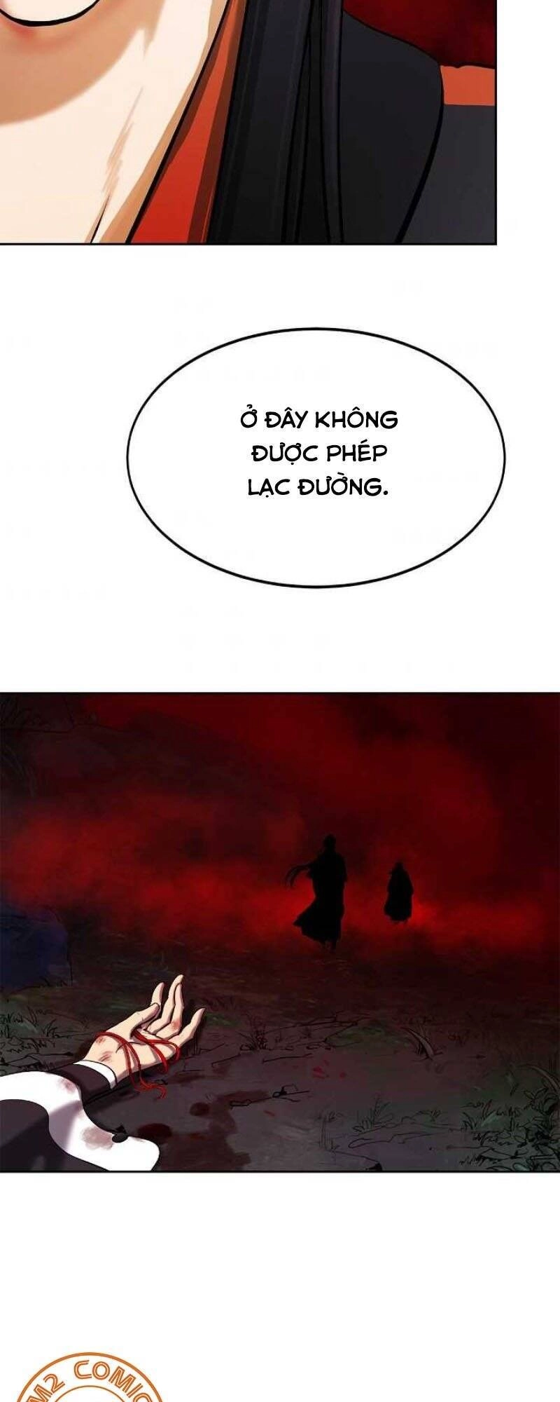 Lãng Tiên Kỳ Đàm Chapter 25 - 42