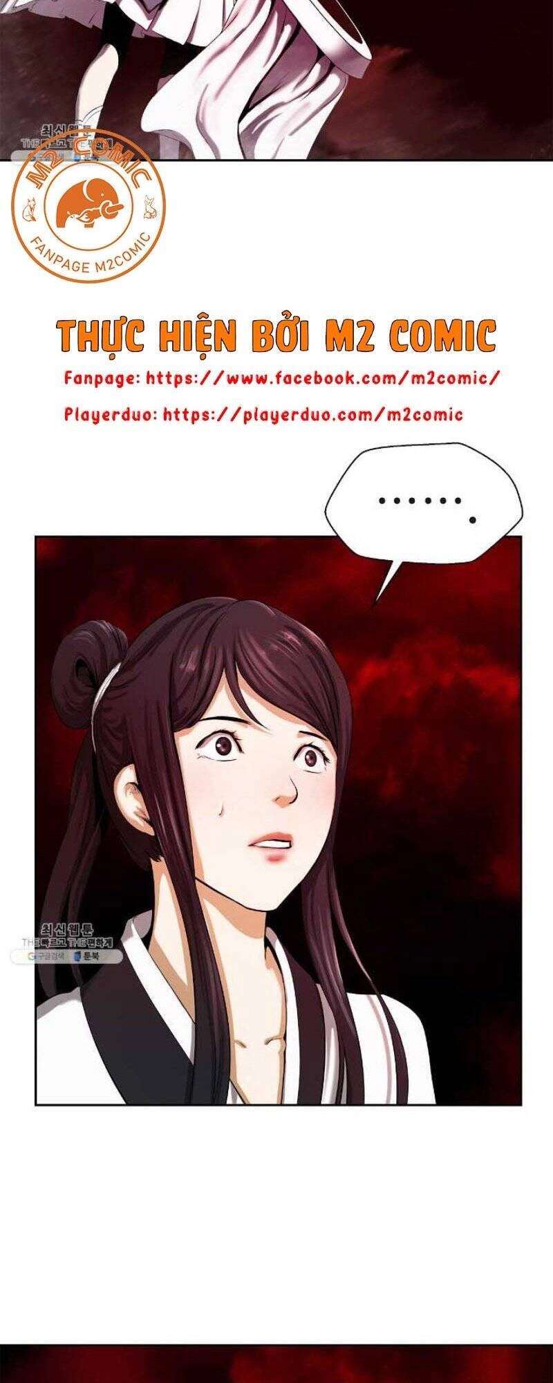 Lãng Tiên Kỳ Đàm Chapter 25 - 46