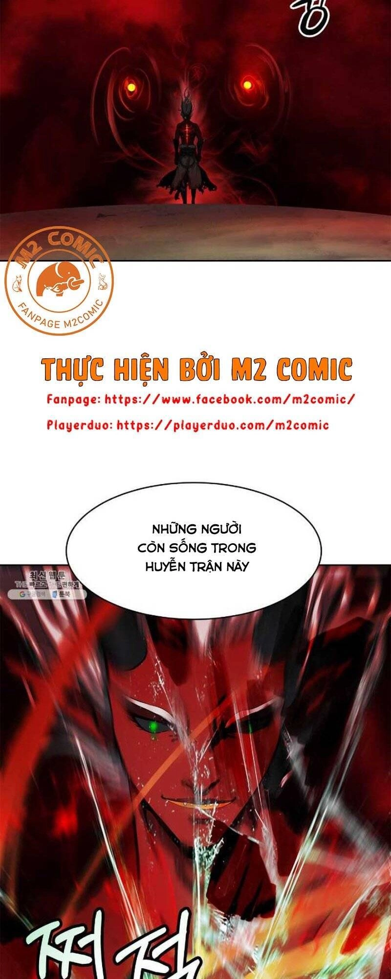 Lãng Tiên Kỳ Đàm Chapter 25 - 52