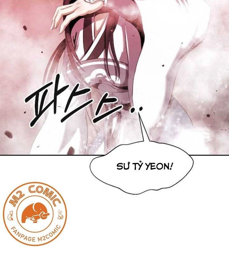 Lãng Tiên Kỳ Đàm Chapter 25 - 61