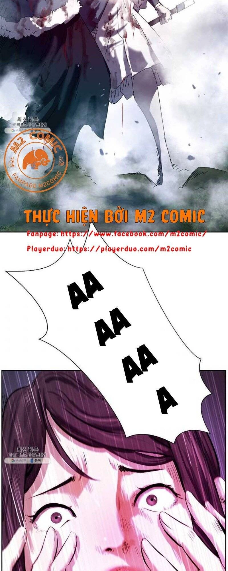 Lãng Tiên Kỳ Đàm Chapter 25 - 64