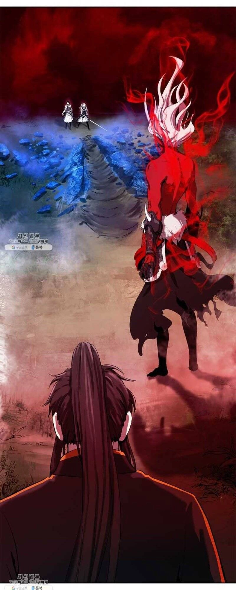 Lãng Tiên Kỳ Đàm Chapter 25 - 80