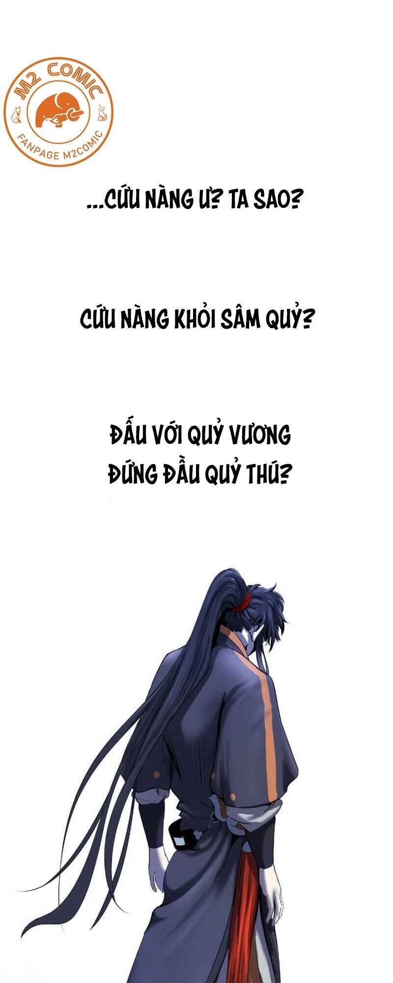 Lãng Tiên Kỳ Đàm Chapter 26 - 6