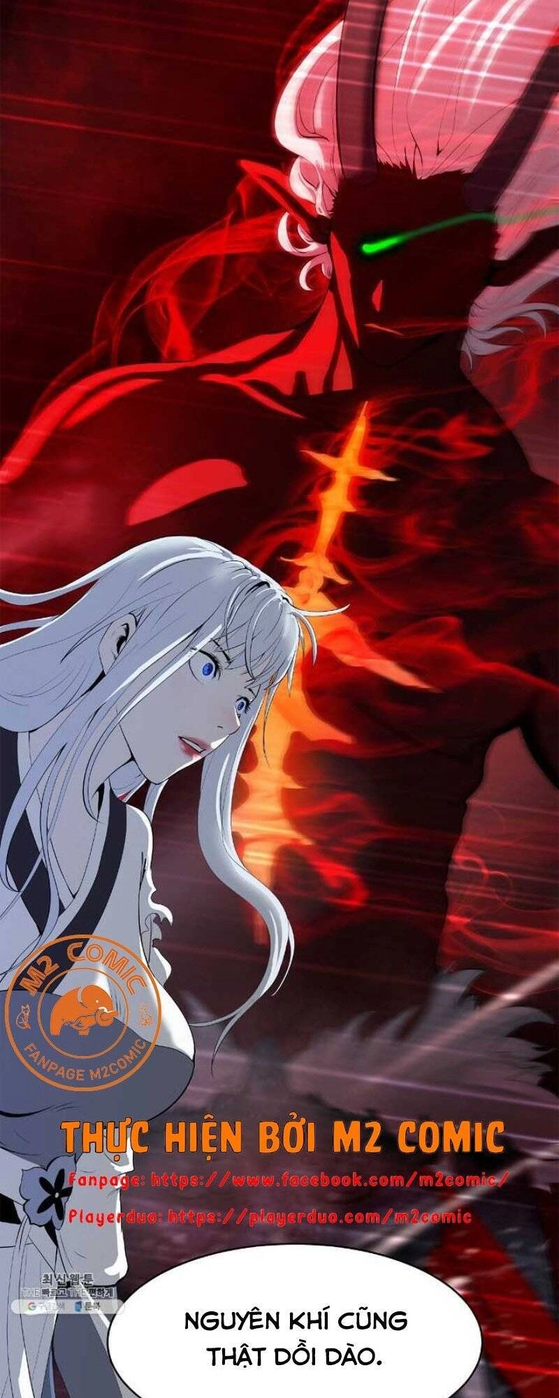 Lãng Tiên Kỳ Đàm Chapter 26 - 22