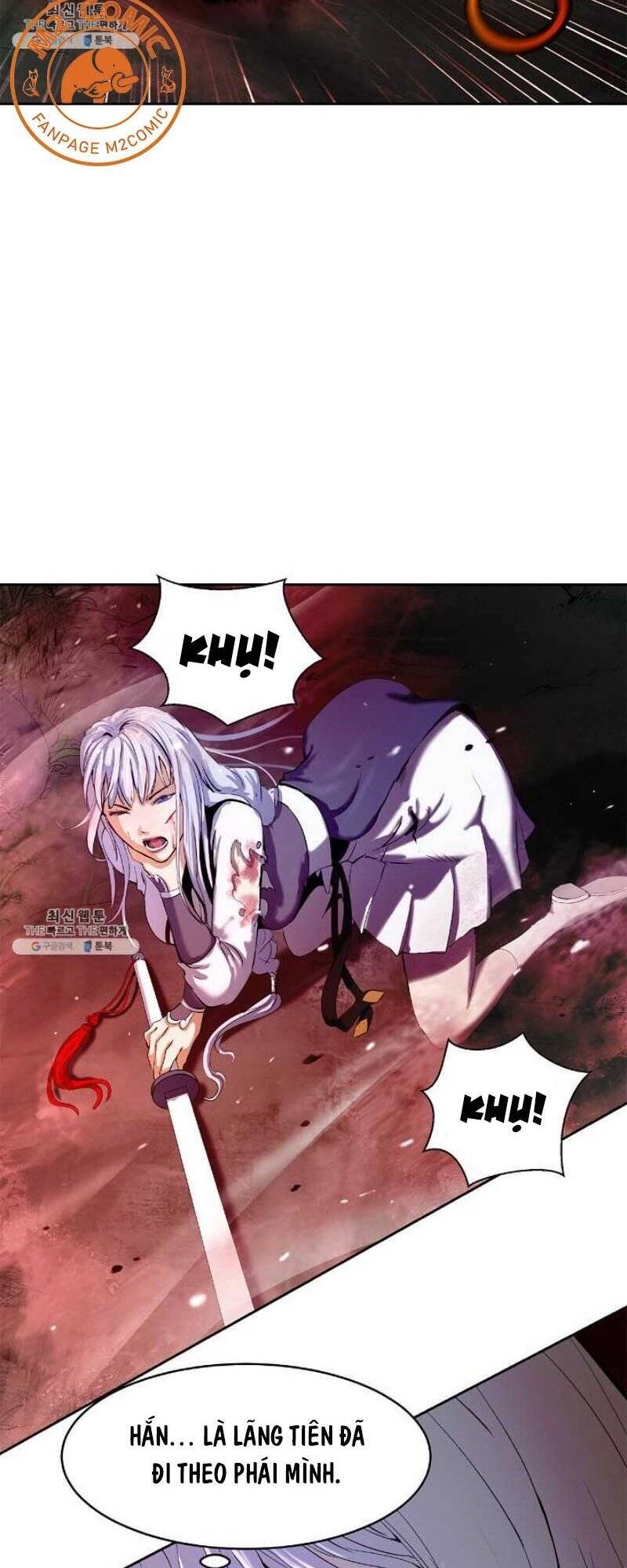 Lãng Tiên Kỳ Đàm Chapter 26 - 36