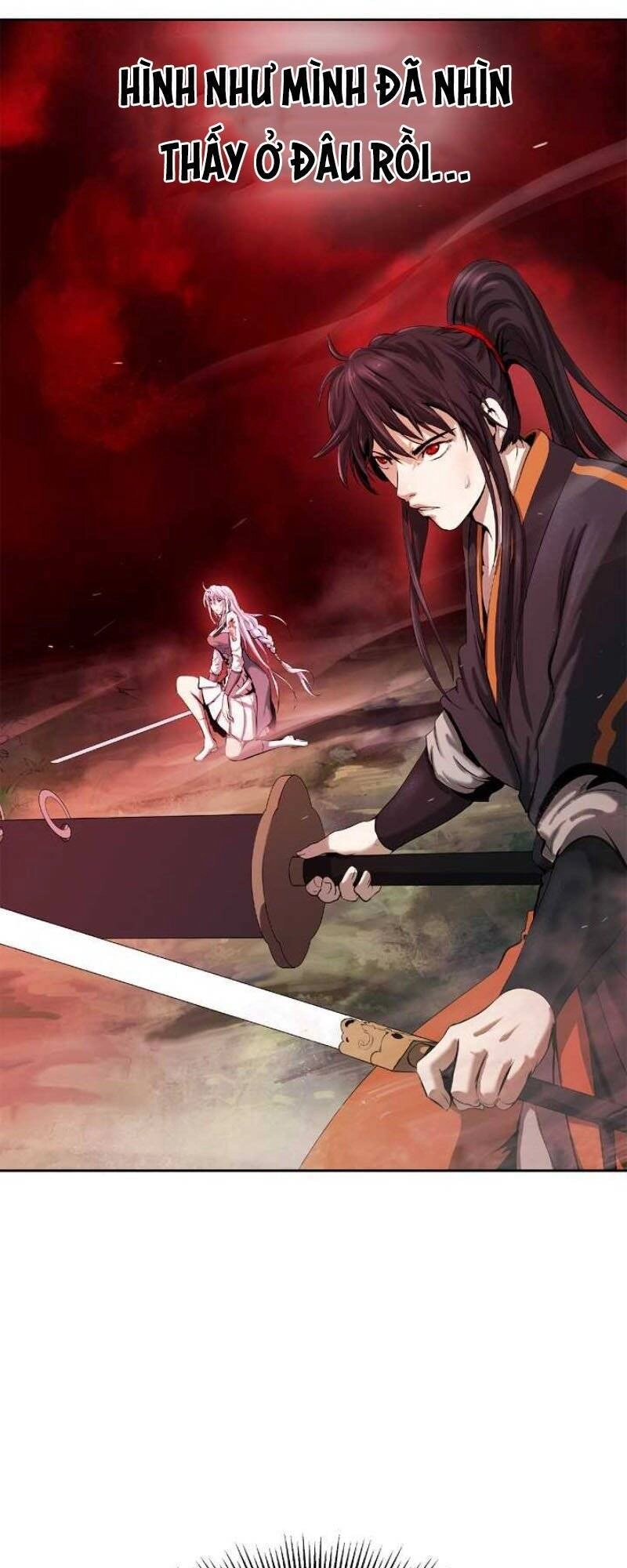 Lãng Tiên Kỳ Đàm Chapter 26 - 38