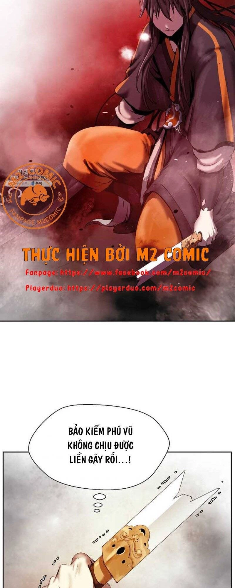 Lãng Tiên Kỳ Đàm Chapter 26 - 76