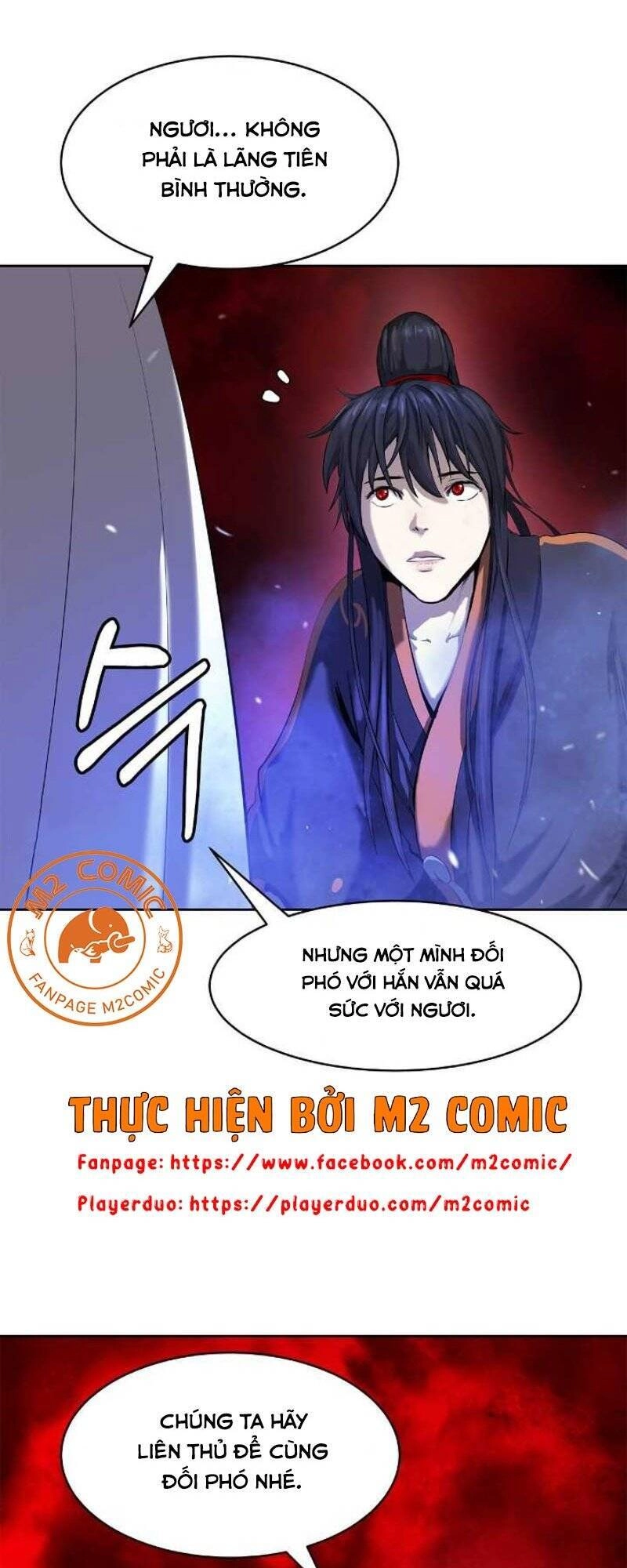 Lãng Tiên Kỳ Đàm Chapter 26 - 82