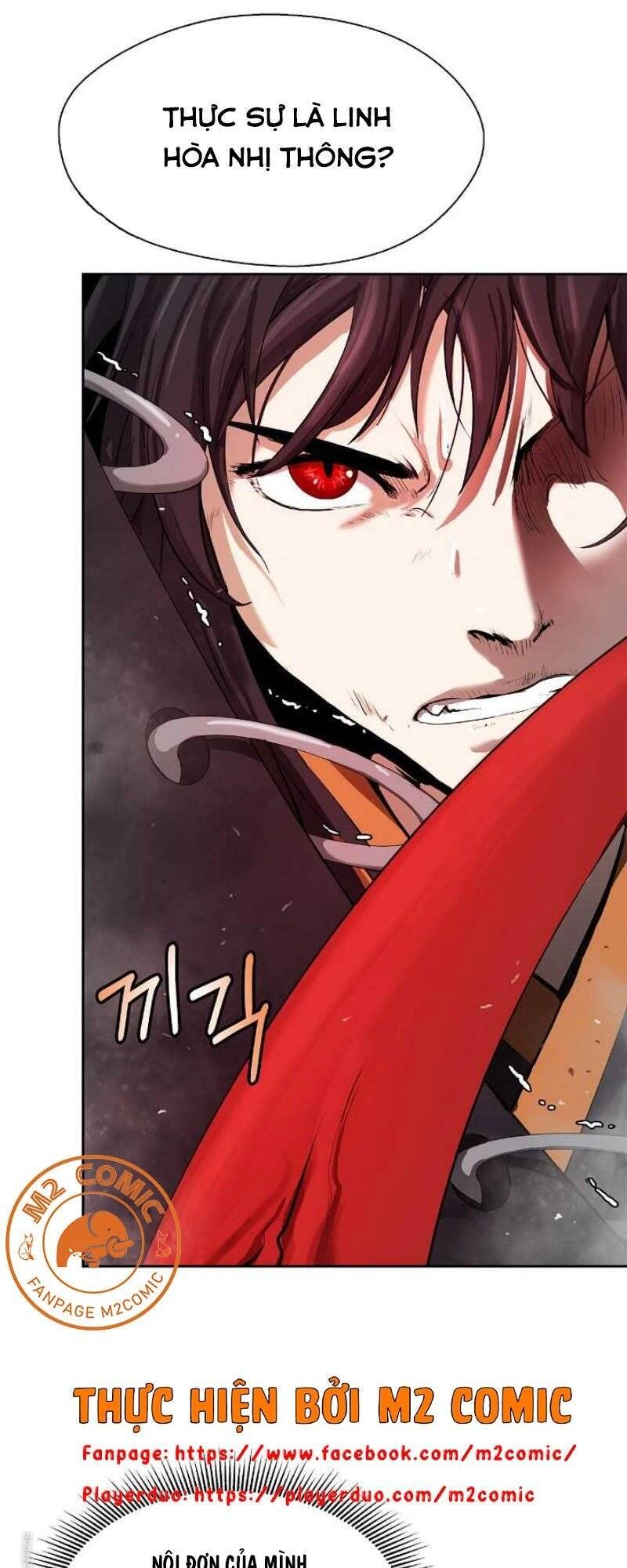 Lãng Tiên Kỳ Đàm Chapter 27 - 14