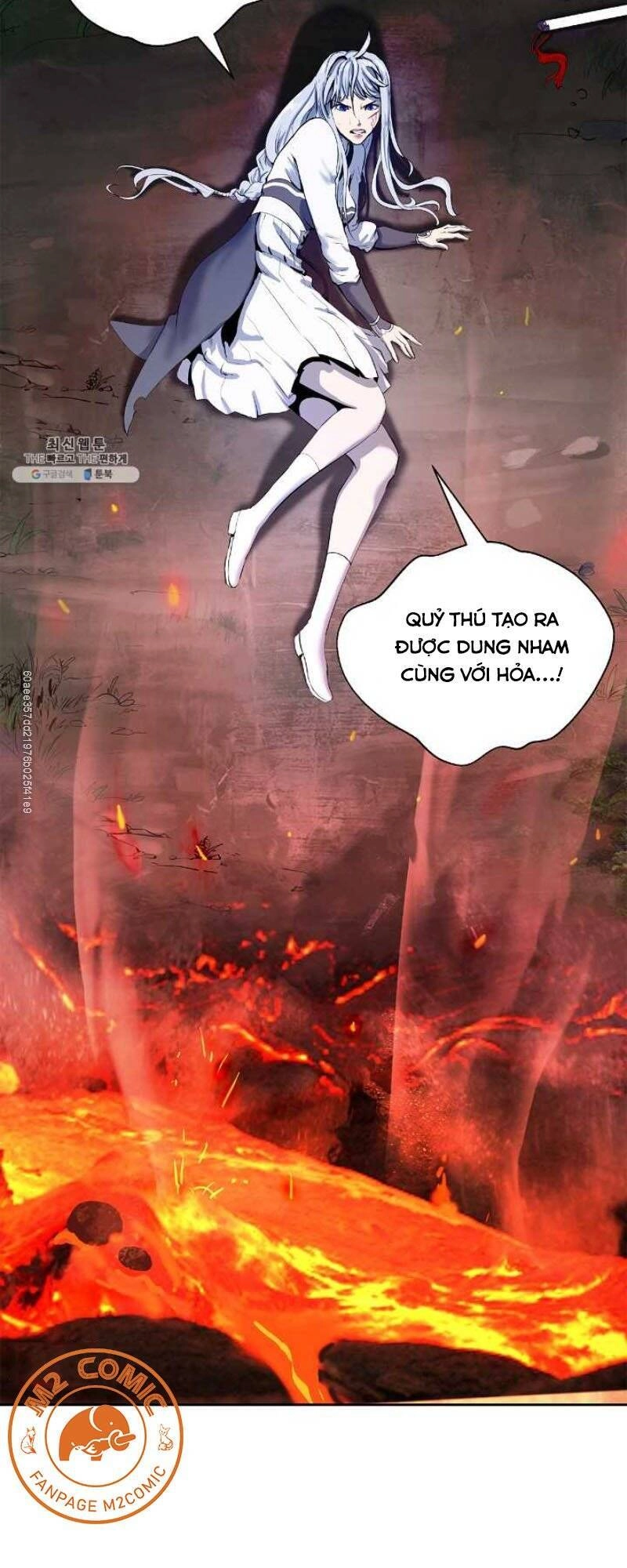 Lãng Tiên Kỳ Đàm Chapter 27 - 29