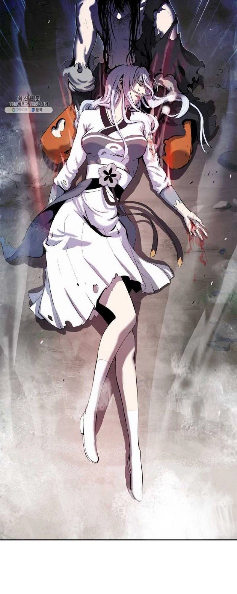 Lãng Tiên Kỳ Đàm Chapter 28 - 6