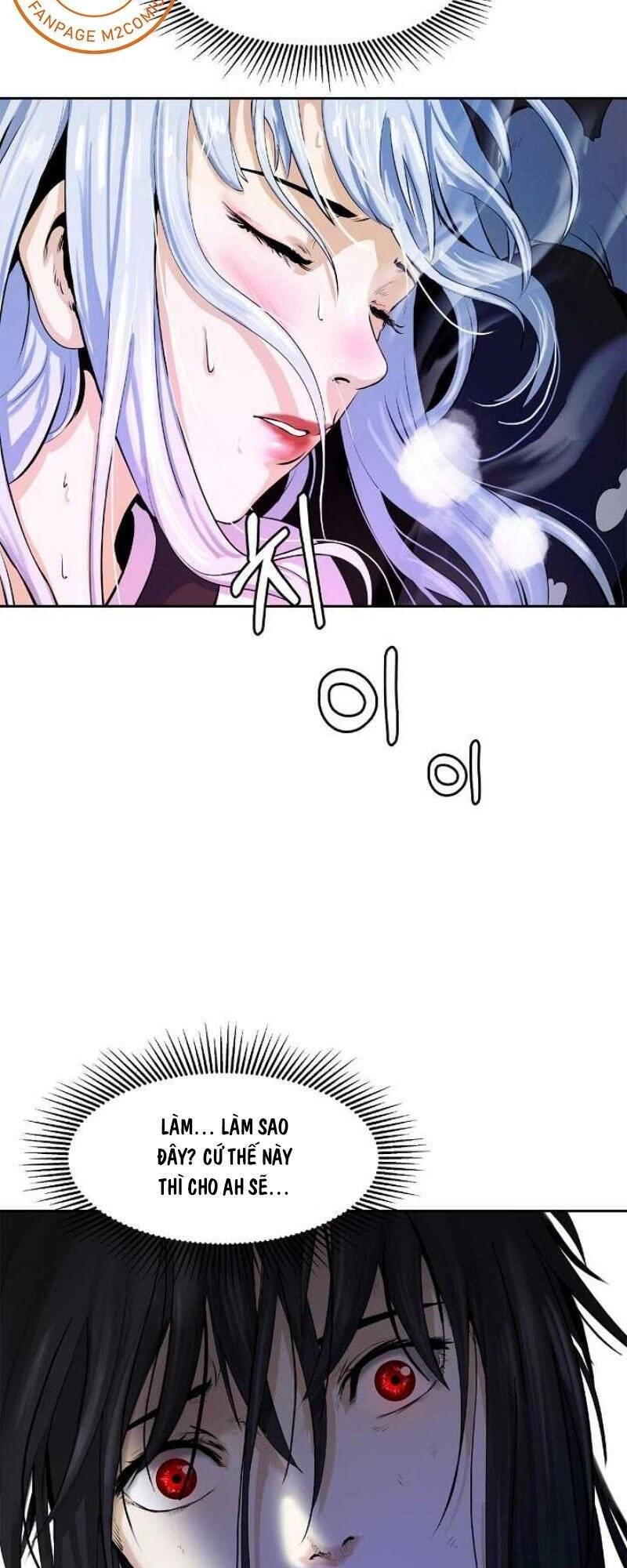 Lãng Tiên Kỳ Đàm Chapter 28 - 11