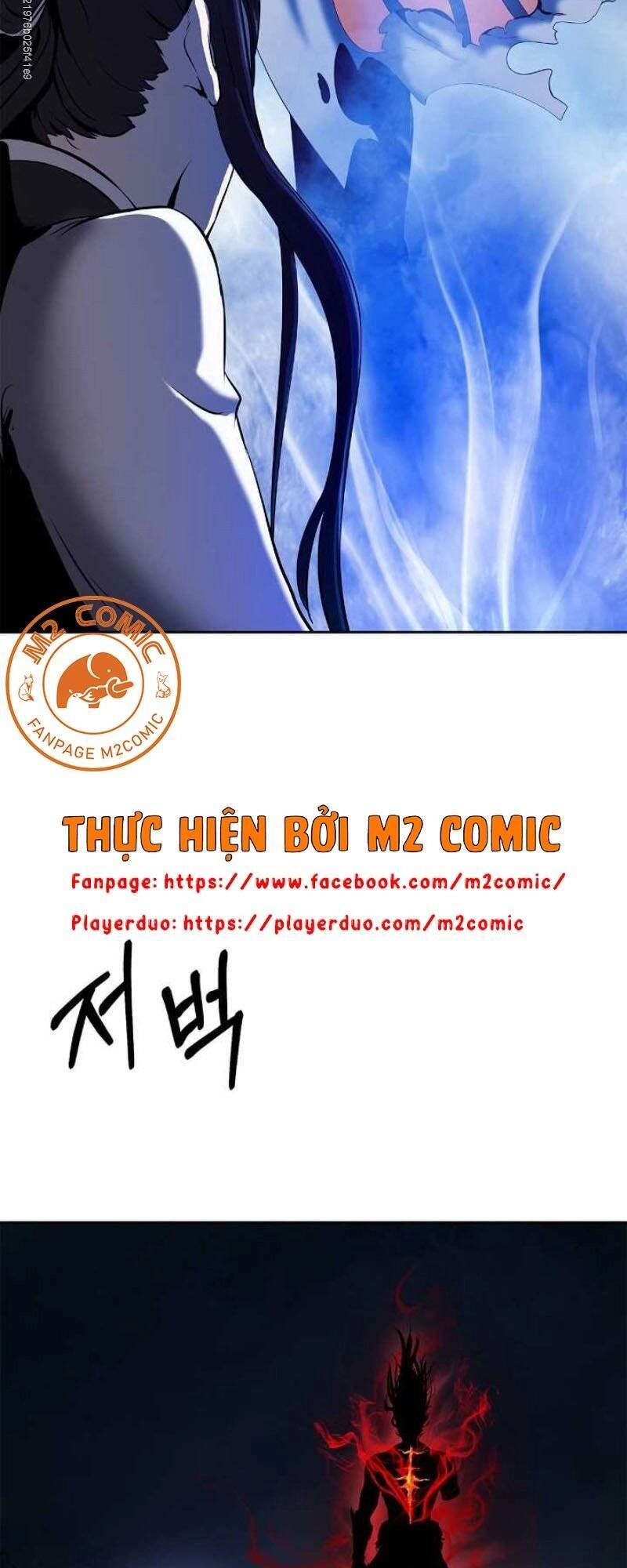 Lãng Tiên Kỳ Đàm Chapter 28 - 20