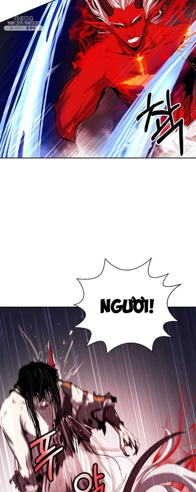 Lãng Tiên Kỳ Đàm Chapter 28 - 30