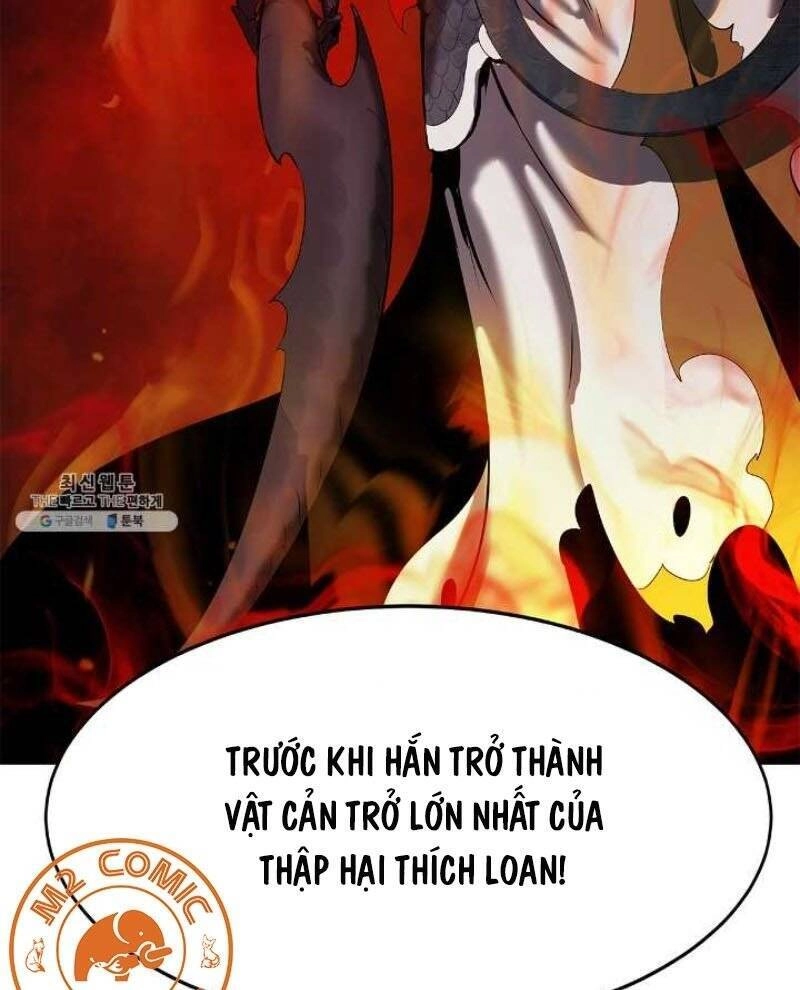 Lãng Tiên Kỳ Đàm Chapter 29 - 33