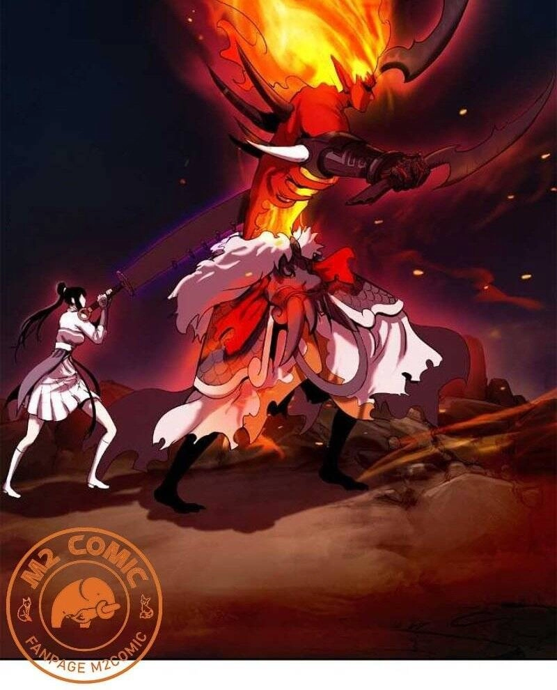 Lãng Tiên Kỳ Đàm Chapter 29 - 37