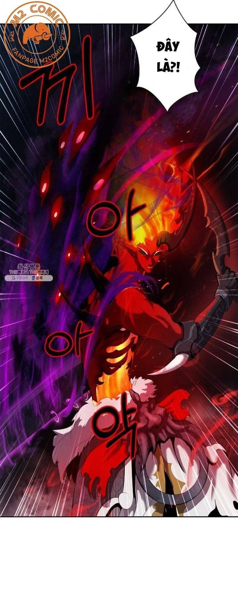 Lãng Tiên Kỳ Đàm Chapter 29 - 40