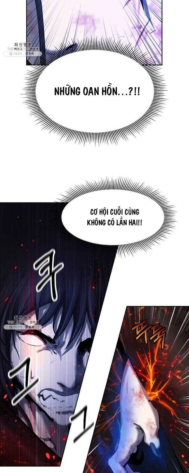 Lãng Tiên Kỳ Đàm Chapter 29 - 42