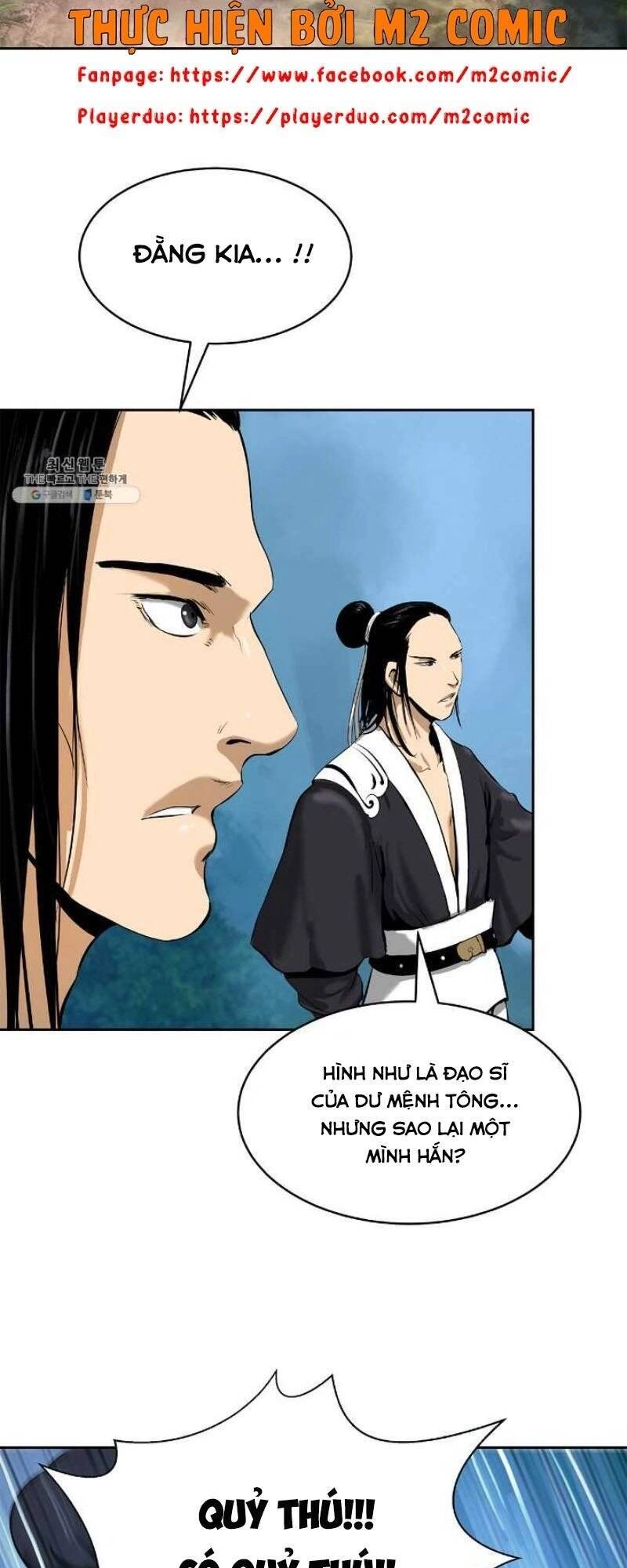 Lãng Tiên Kỳ Đàm Chapter 29 - 66