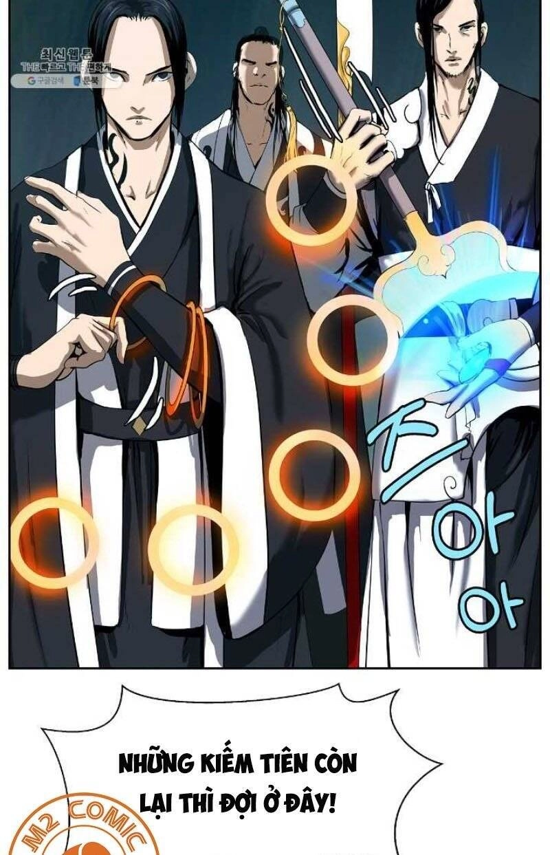 Lãng Tiên Kỳ Đàm Chapter 29 - 75