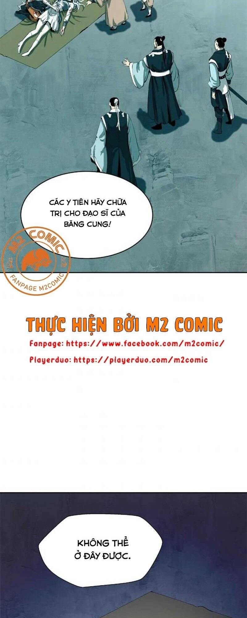 Lãng Tiên Kỳ Đàm Chapter 29 - 84