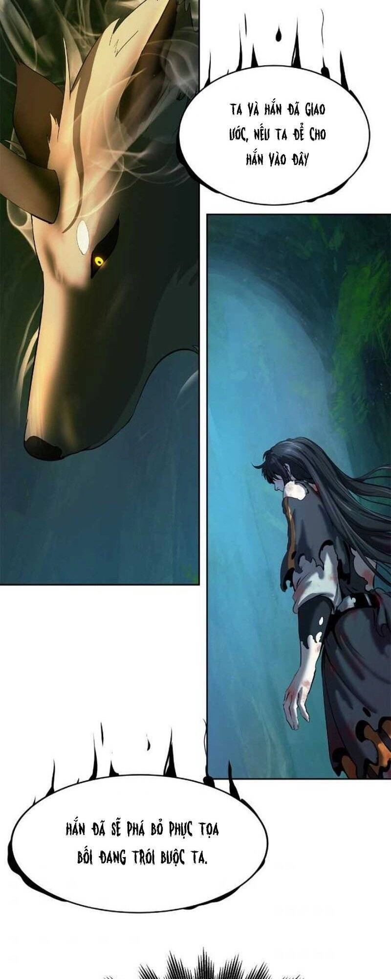 Lãng Tiên Kỳ Đàm Chapter 29 - 90