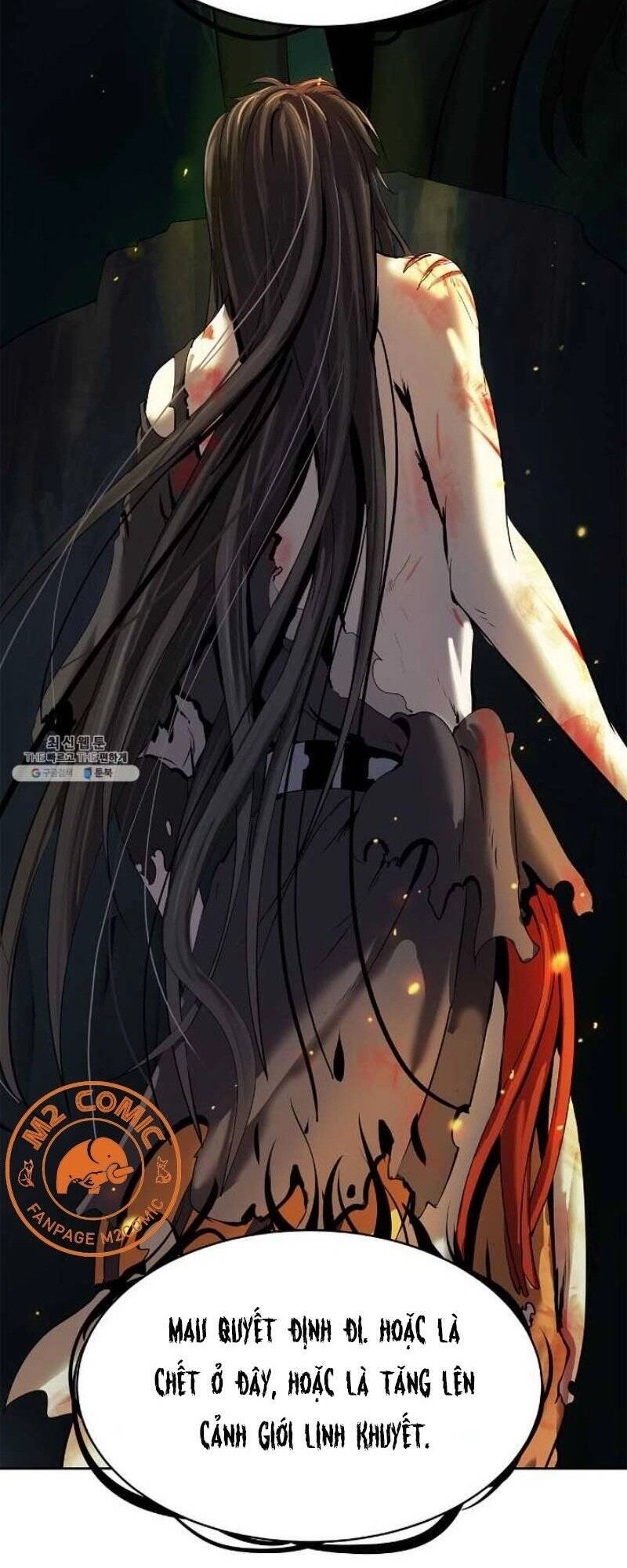 Lãng Tiên Kỳ Đàm Chapter 29 - 100