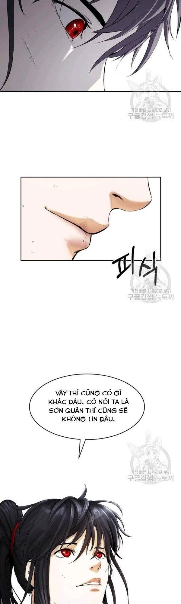 Lãng Tiên Kỳ Đàm Chapter 30 - 16