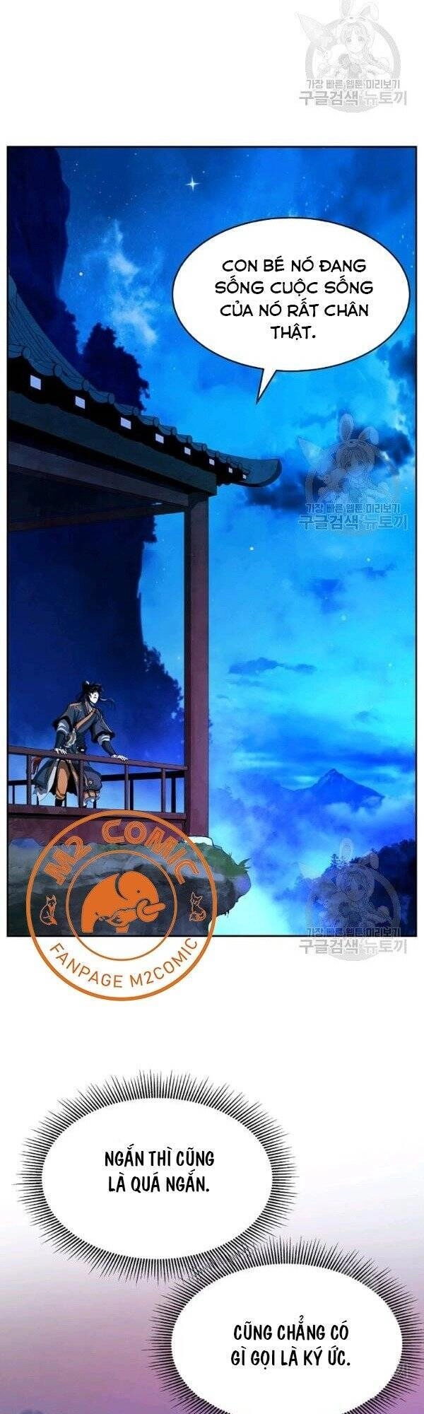 Lãng Tiên Kỳ Đàm Chapter 30 - 18