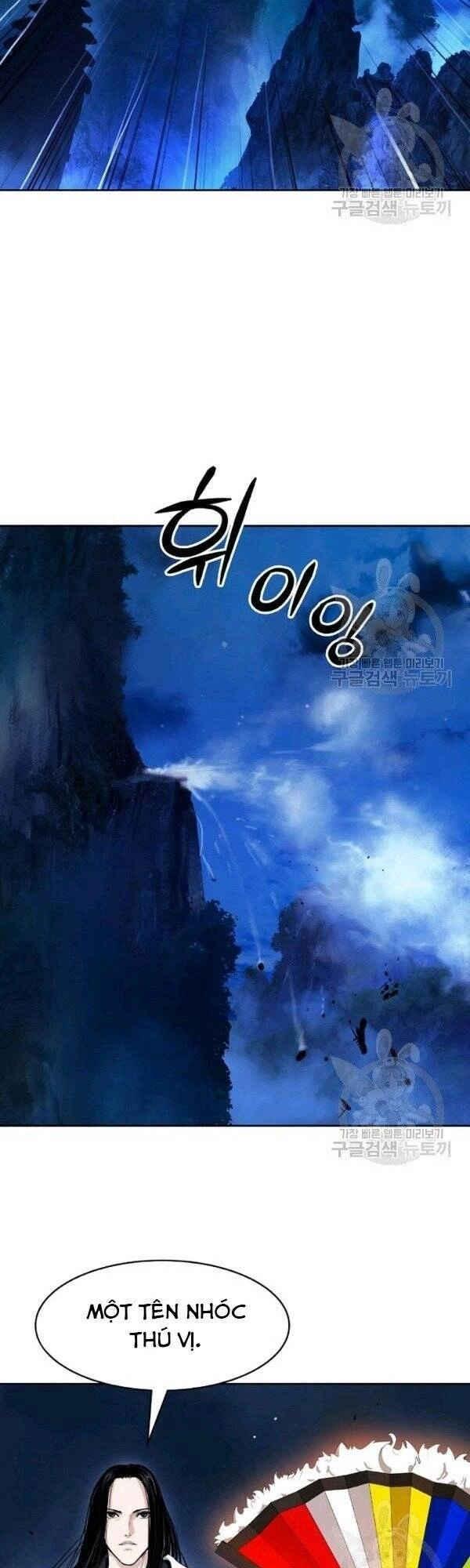 Lãng Tiên Kỳ Đàm Chapter 30 - 38