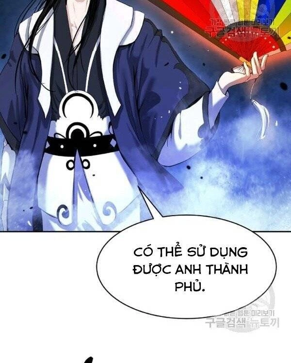 Lãng Tiên Kỳ Đàm Chapter 30 - 39