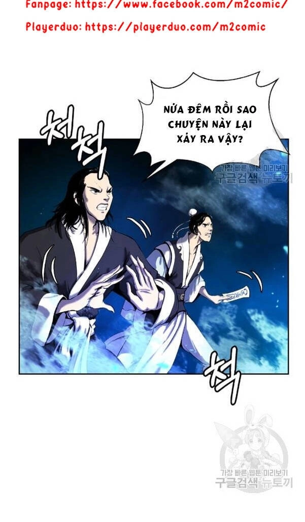 Lãng Tiên Kỳ Đàm Chapter 31 - 5