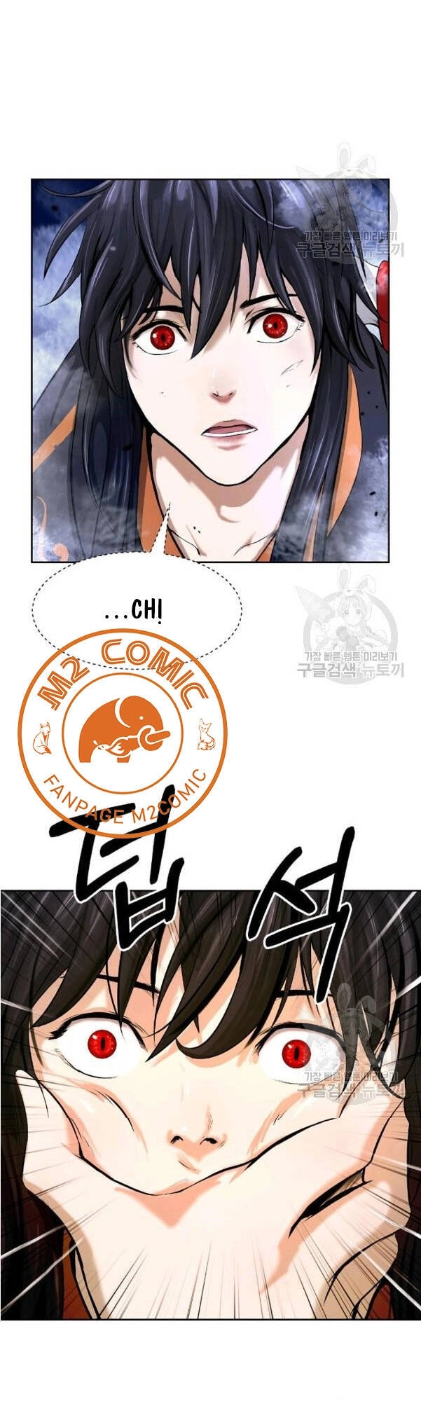 Lãng Tiên Kỳ Đàm Chapter 31 - 34