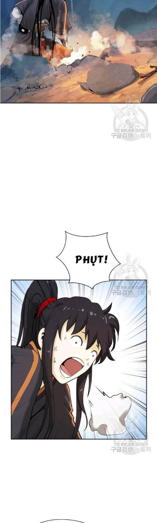 Lãng Tiên Kỳ Đàm Chapter 31 - 72