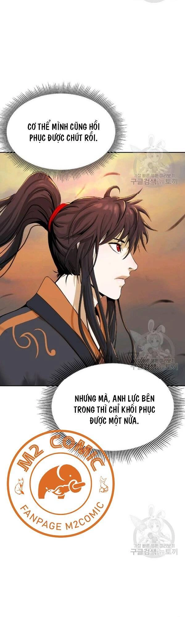 Lãng Tiên Kỳ Đàm Chapter 32 - 34