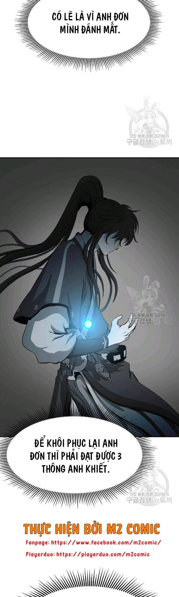 Lãng Tiên Kỳ Đàm Chapter 32 - 36