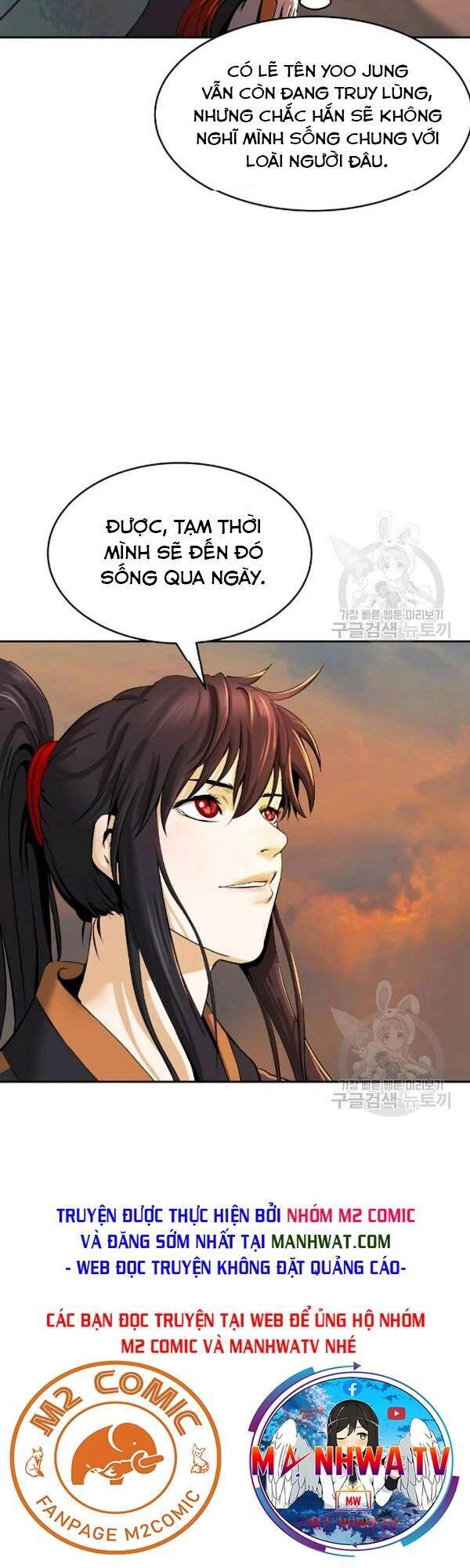 Lãng Tiên Kỳ Đàm Chapter 32 - 42