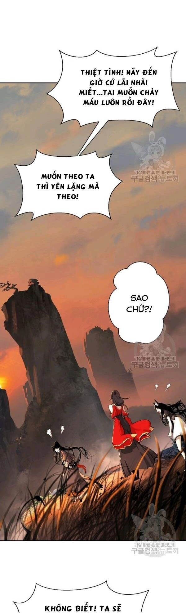 Lãng Tiên Kỳ Đàm Chapter 32 - 46