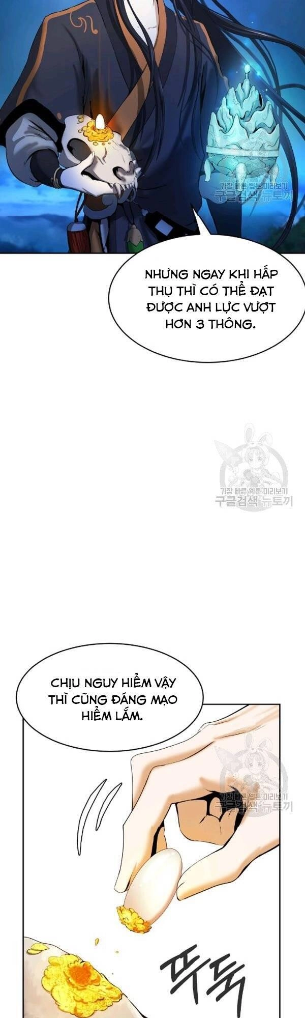 Lãng Tiên Kỳ Đàm Chapter 32 - 58