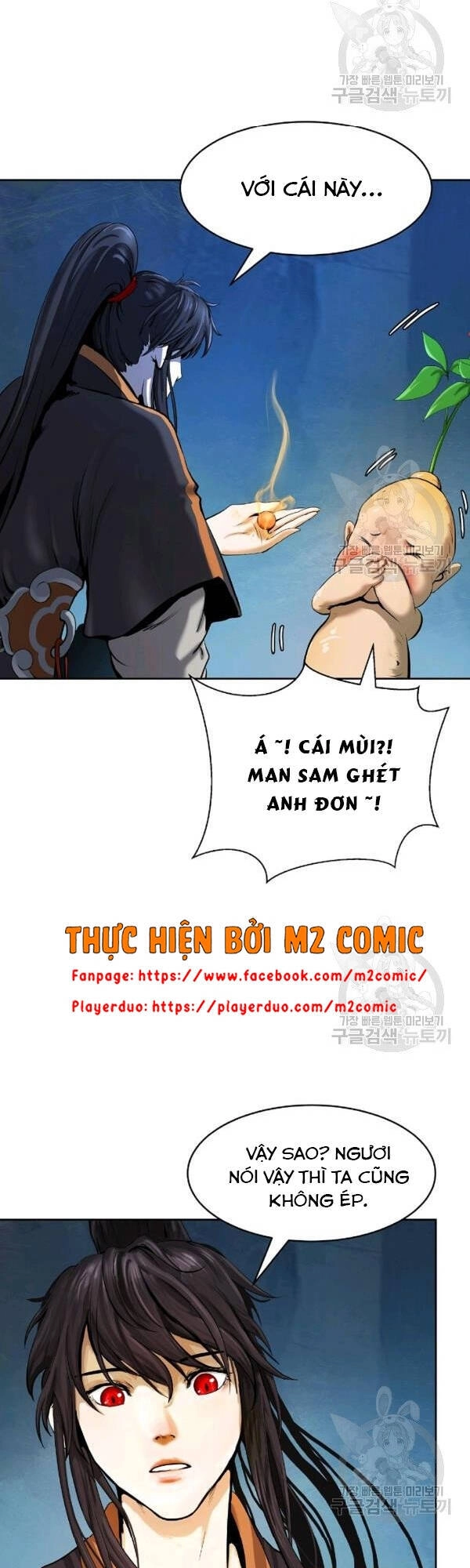 Lãng Tiên Kỳ Đàm Chapter 33 - 20