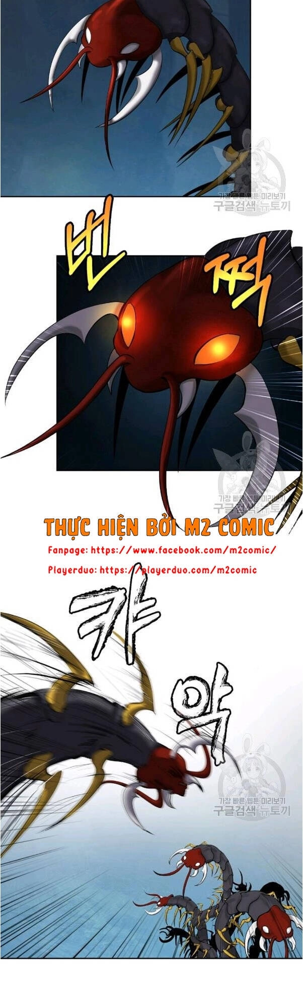 Lãng Tiên Kỳ Đàm Chapter 33 - 36