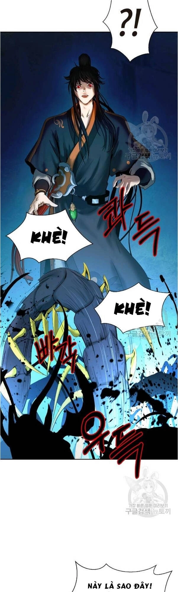 Lãng Tiên Kỳ Đàm Chapter 33 - 38