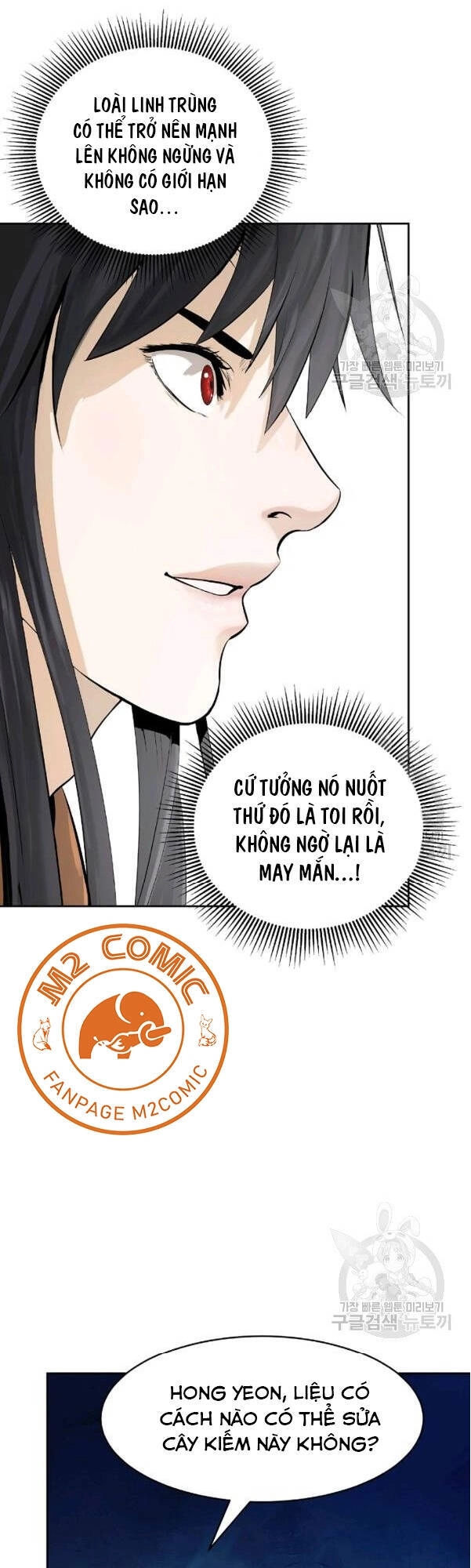 Lãng Tiên Kỳ Đàm Chapter 33 - 50