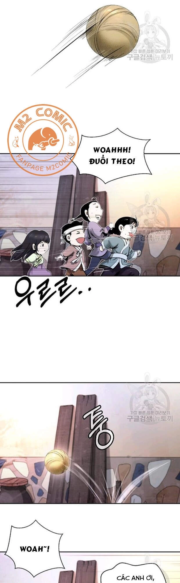 Lãng Tiên Kỳ Đàm Chapter 35 - 5